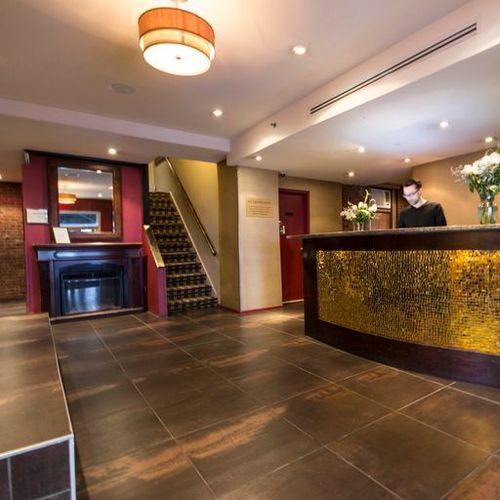 Broadway Hotel&hostel Hostel New York