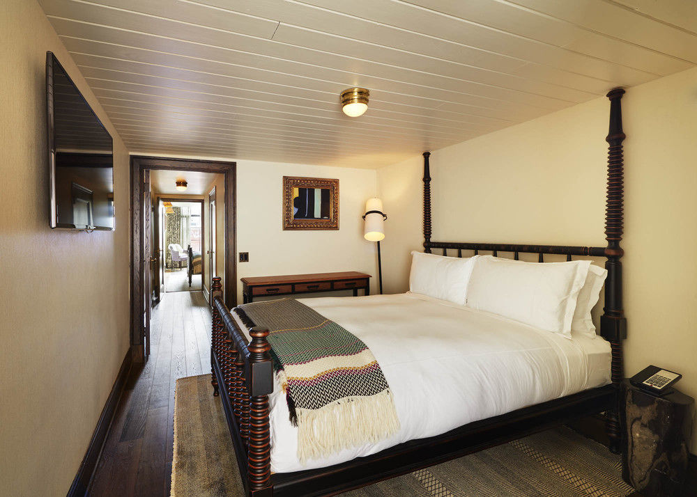 The Ludlow 4* New York