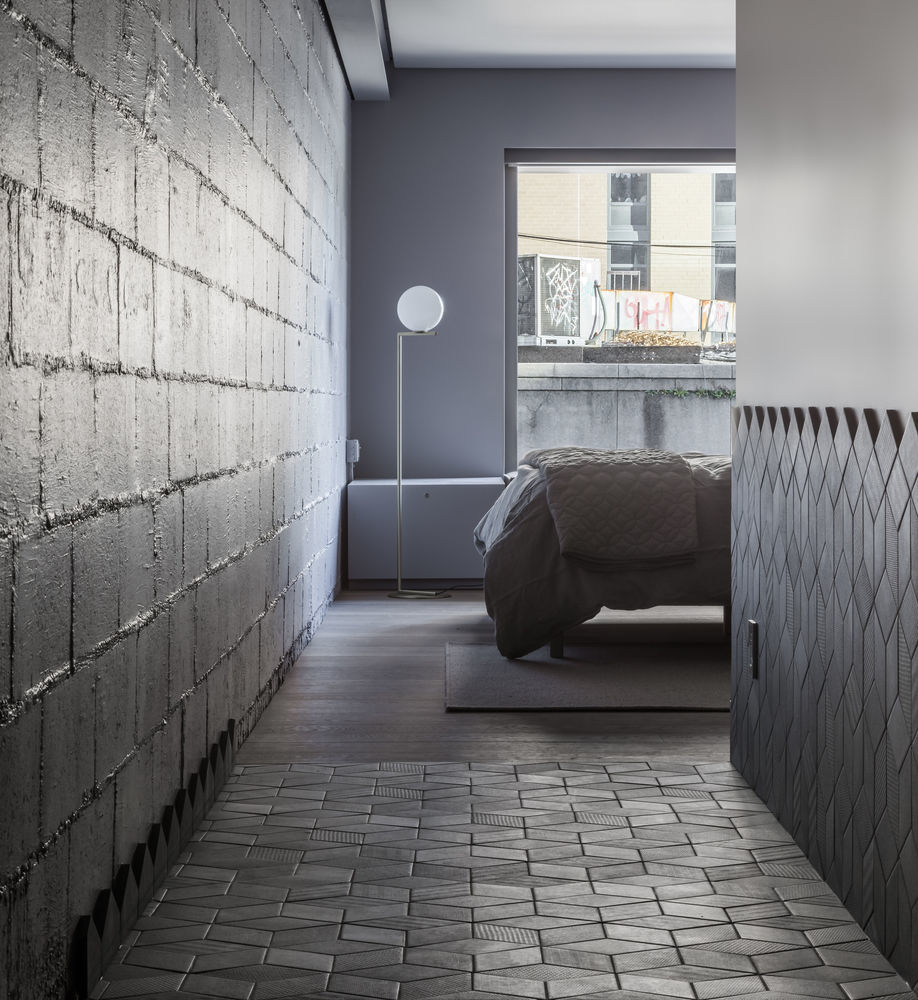 Sago Hotel Nova York