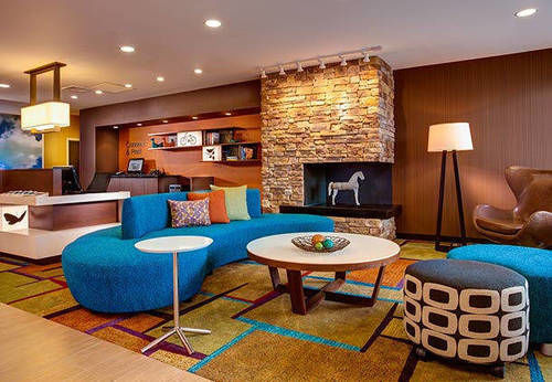 Fairfield & By Marriott Manhattan/central Park Hotel 3*