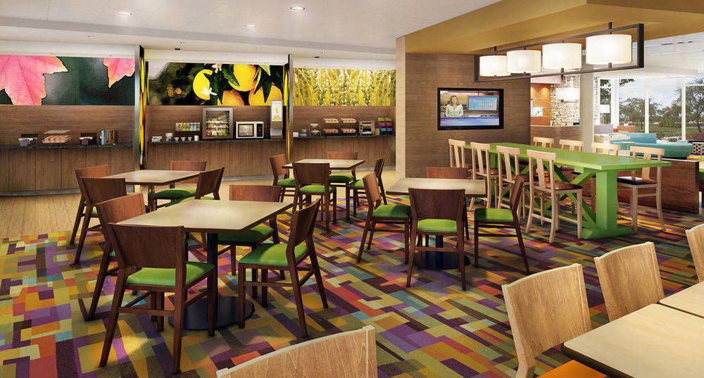 Fairfield & By Marriott Manhattan/central Park Hotel