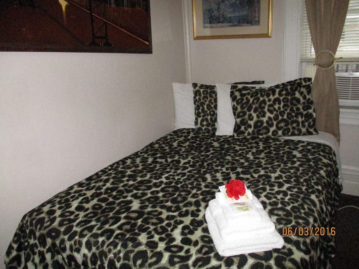 Hotel Neptune