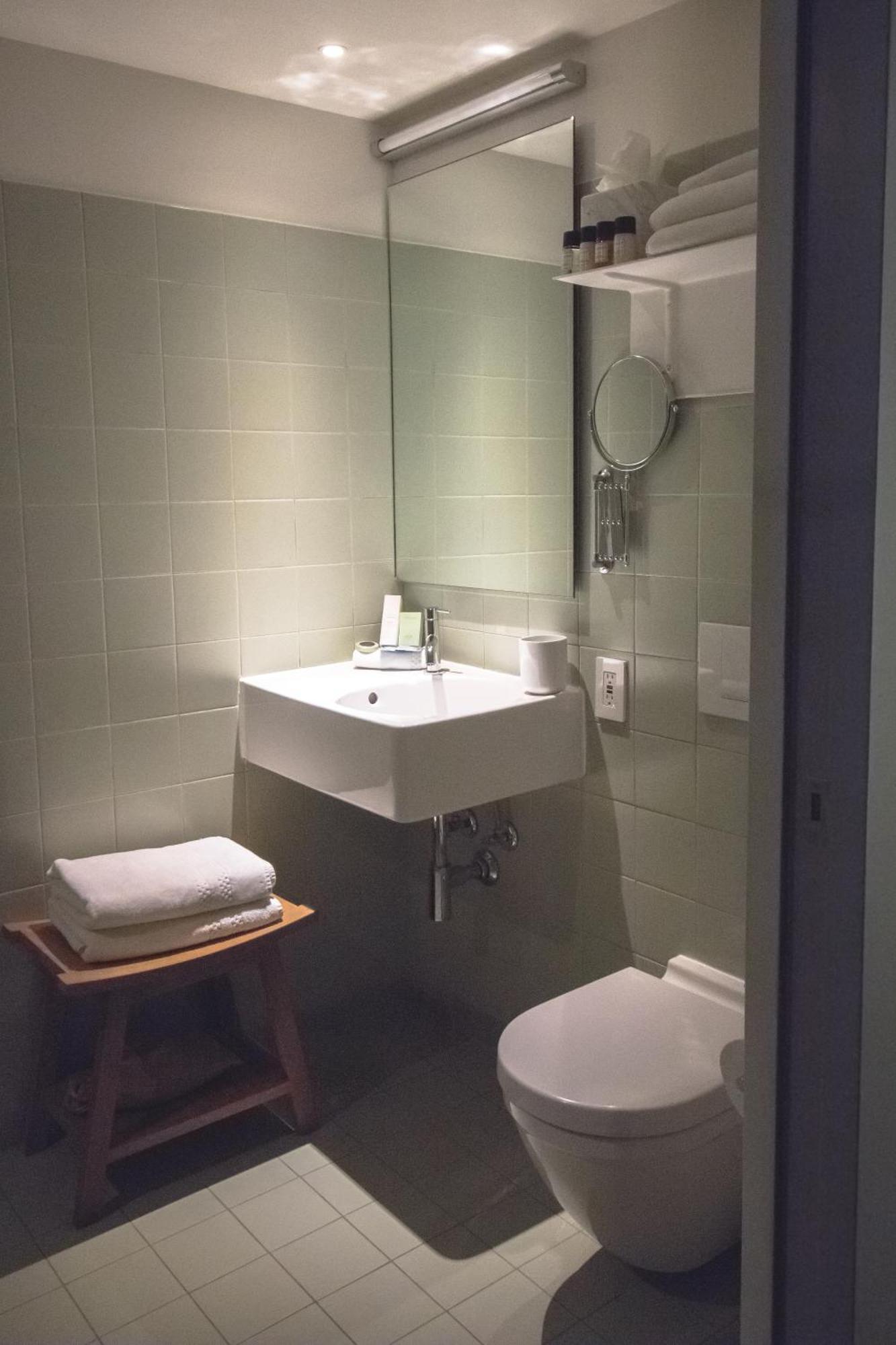 Sago Hotel Nova York