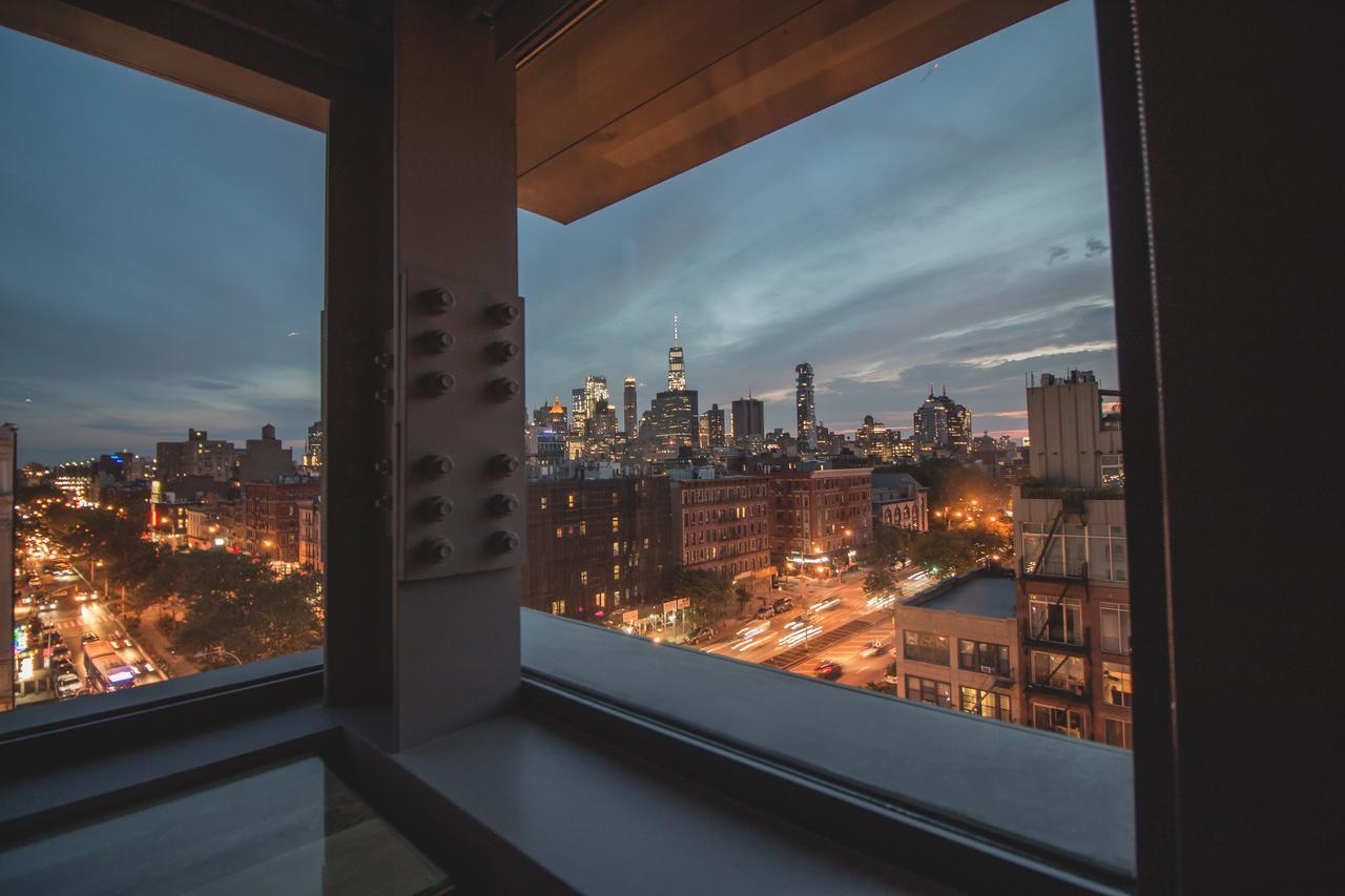 Sago Nova York