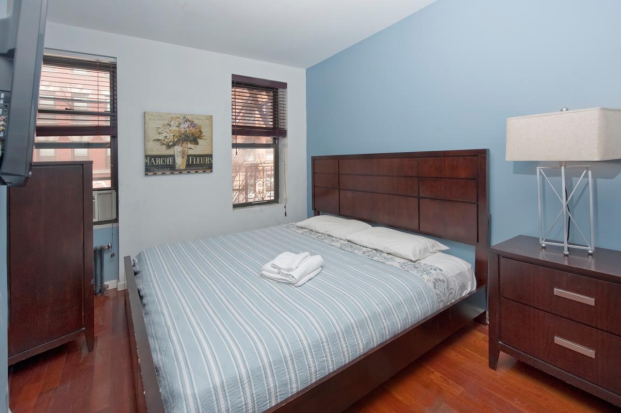 Upper East Suites *