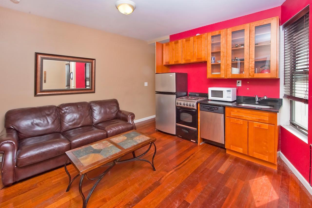 Upper East Suites New York
