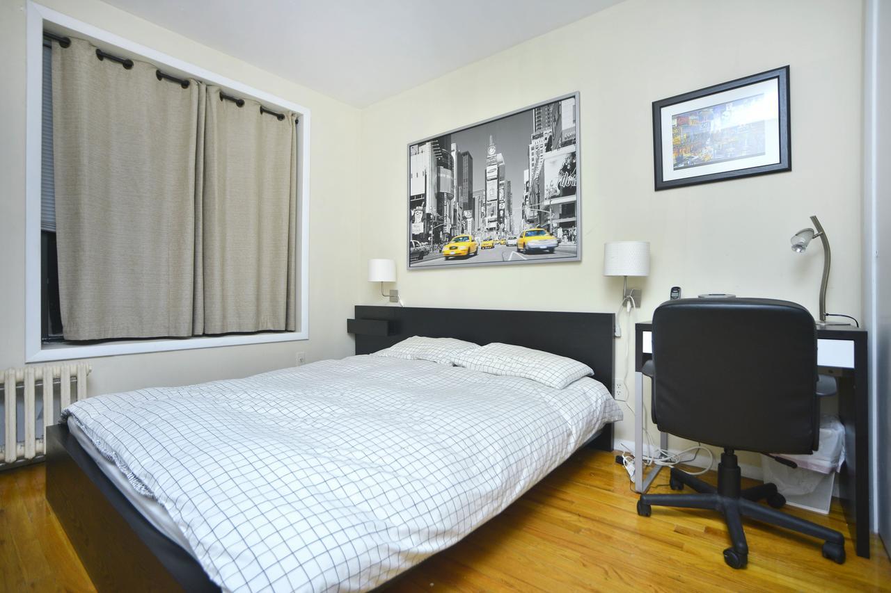 Upper East Suites New York