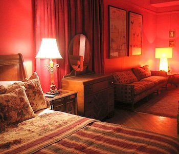Hotel The Sofia