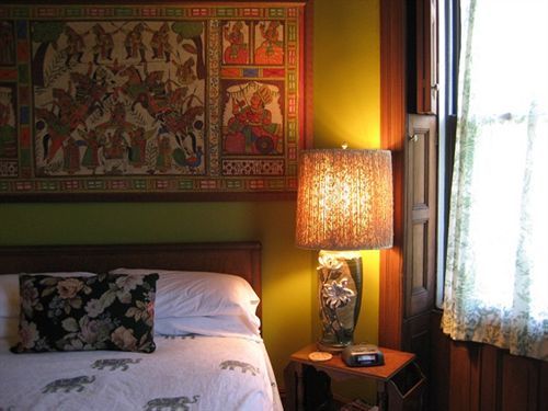 Hotel The Sofia 2*