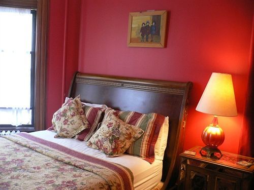 The Sofia Hotel New York
