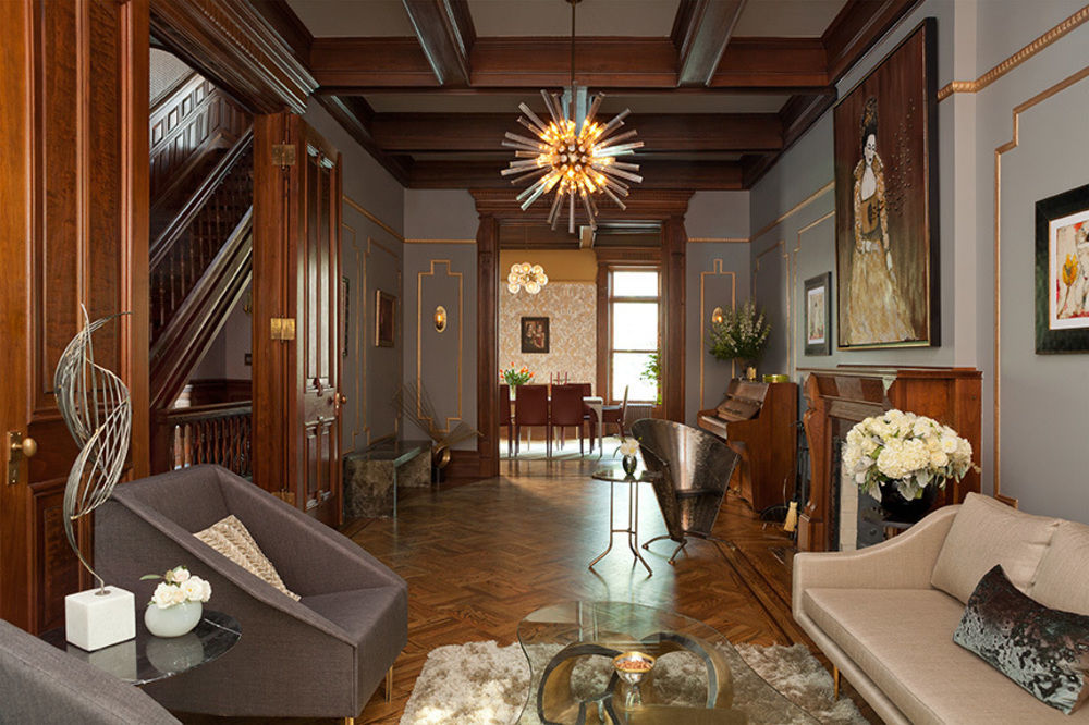 Arlington Place Bed & Breakfast Hotel Nova York