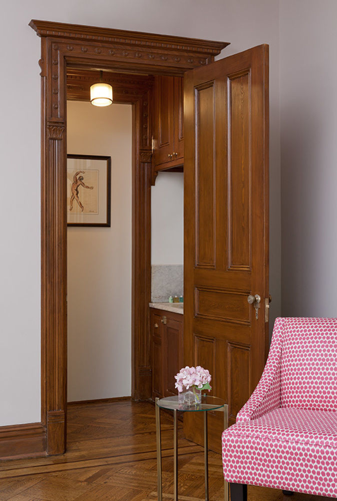 Arlington Place Bed & Breakfast 3*