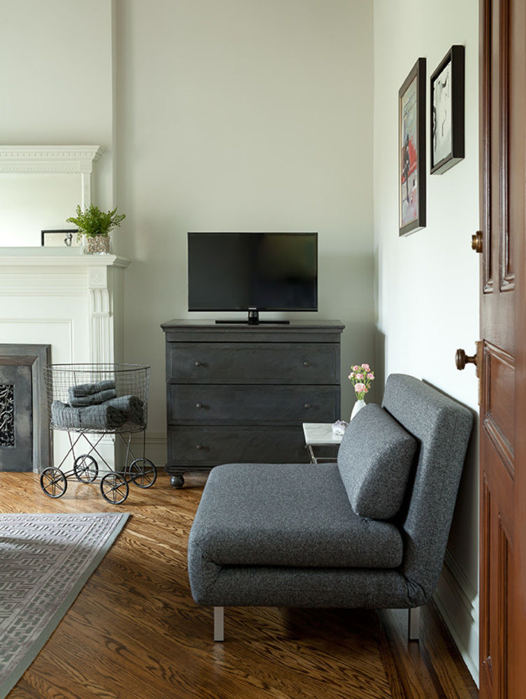 Arlington Place Bed & Breakfast 3*