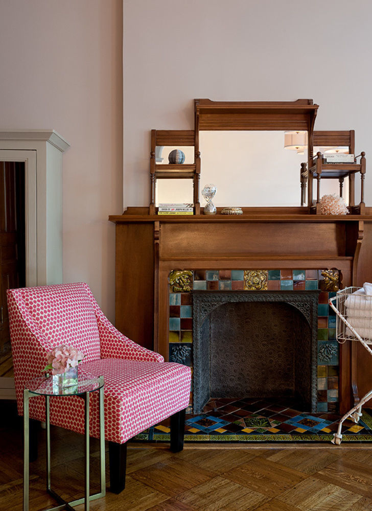 Arlington Place Bed & Breakfast 3*