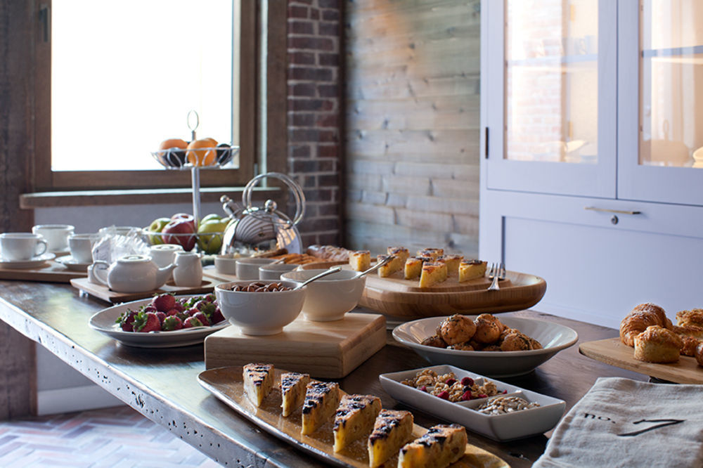 Hotel Arlington Place Bed & Breakfast 3*