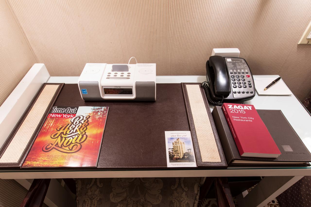 Hotel Club Nova York