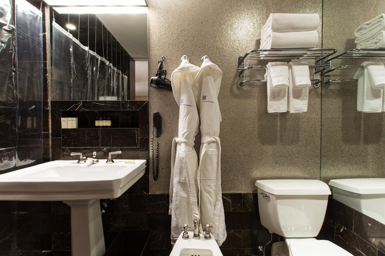 Club 4* Nova York