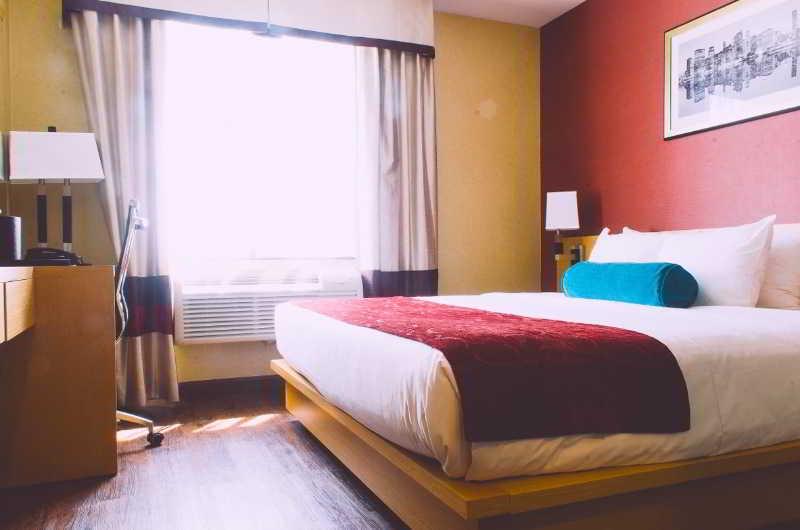 Luxe Ny Hotel Nova York