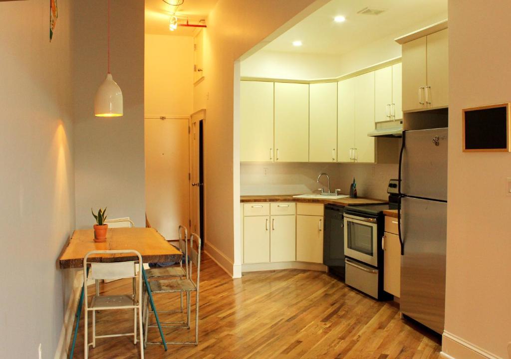 Apartamento Habitat 101brooklyn *