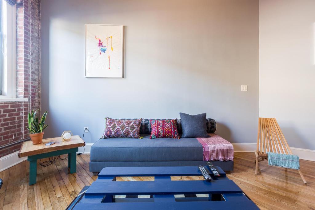 Habitat 101brooklyn * Nova York