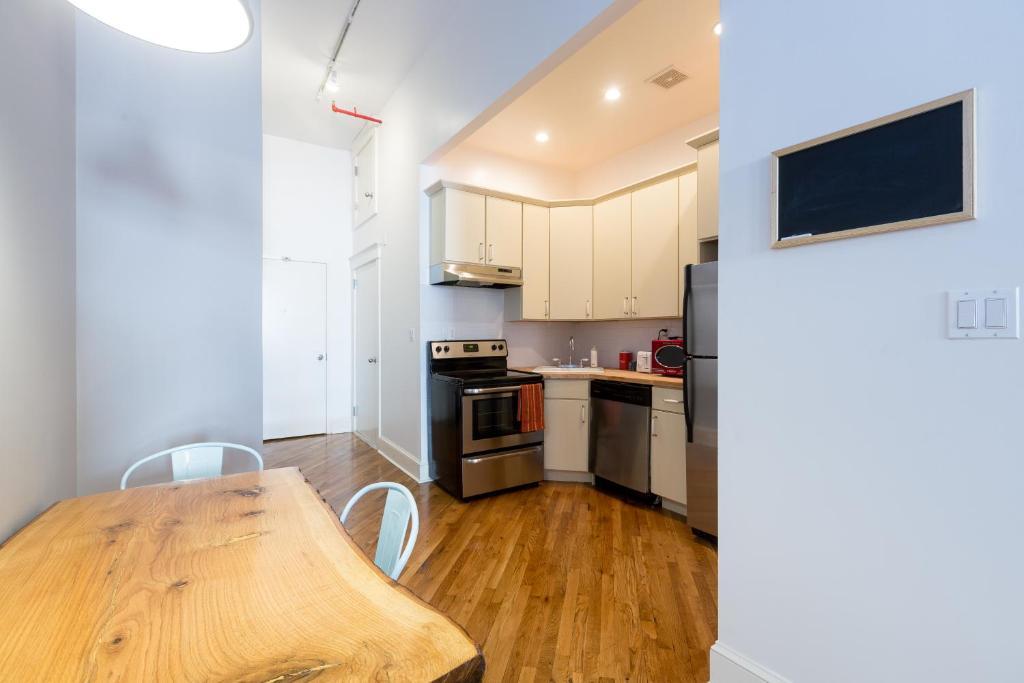 Habitat 101brooklyn Apartamento