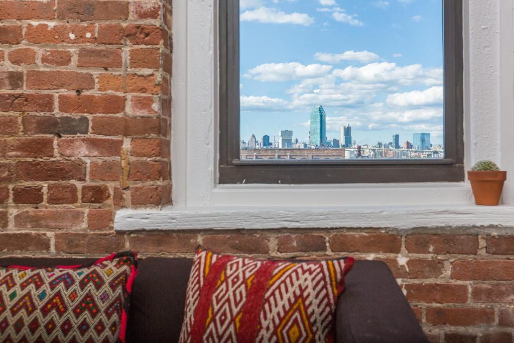 Habitat 101brooklyn * Nova York