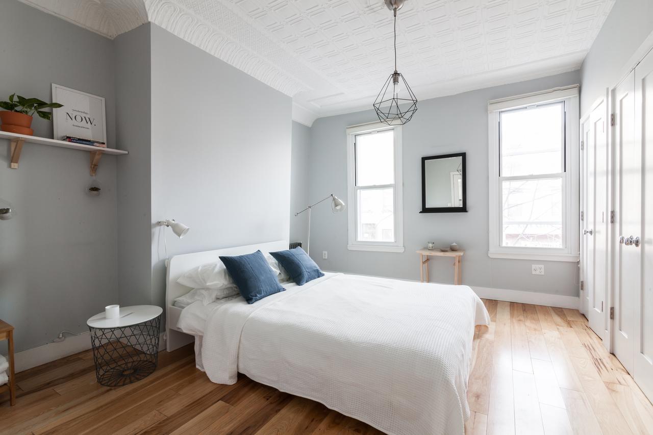 Gasthof The Brooklyn House By Living Lab *