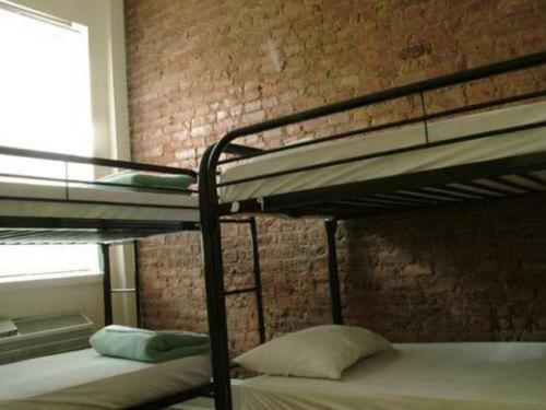 Hotel Chelsea Star New York