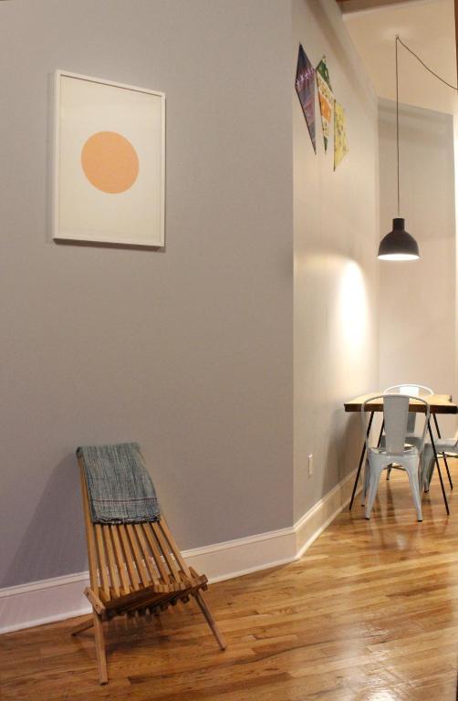 Habitat 101brooklyn * Nova York