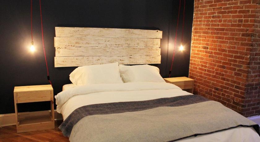 Apartamento Habitat 101brooklyn