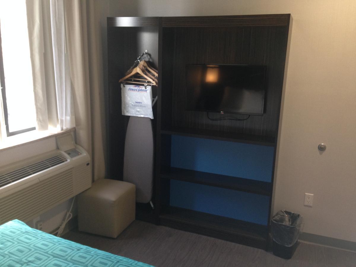 Rockaway Hotel 3*