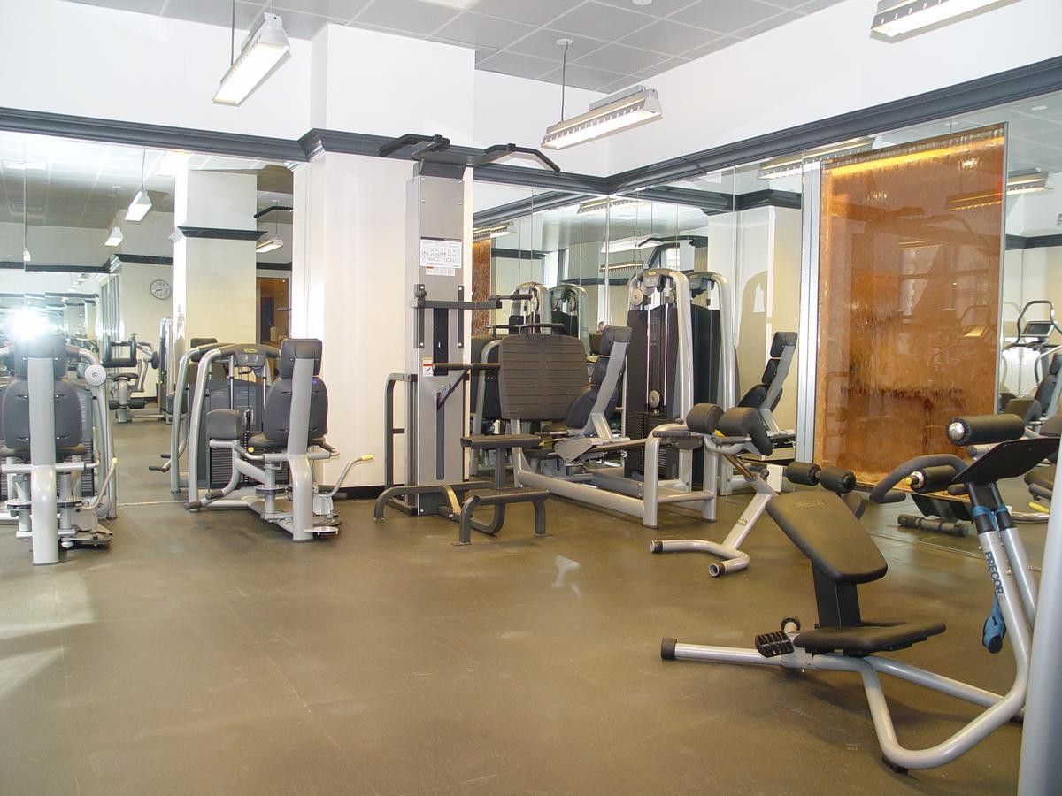 Midtown West Suites At 48th Street And Times Square Apartment *