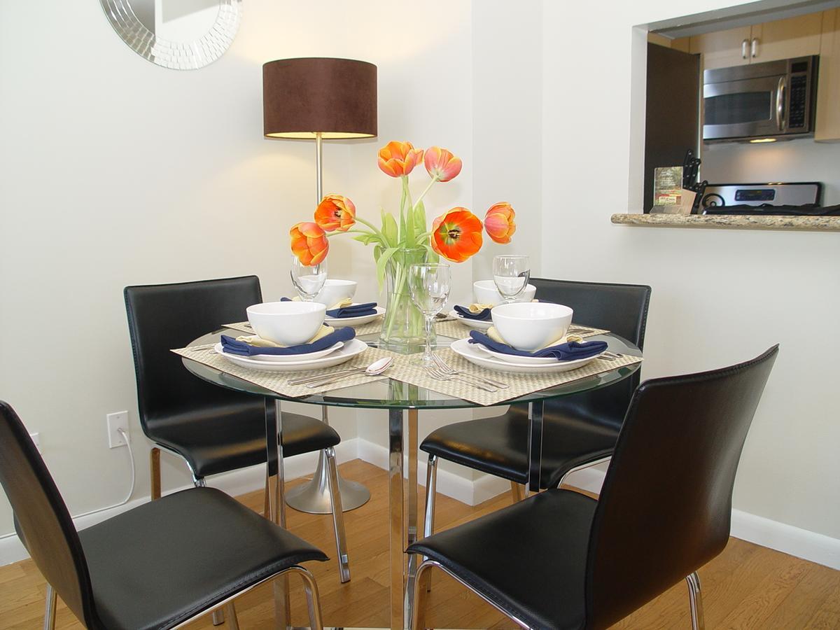 Midtown West Suites At 48th Street And Times Square New York