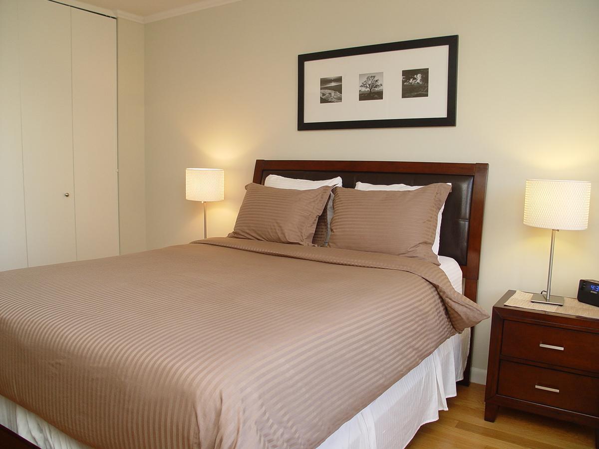 Midtown West Suites At 48th Street And Times Square Apartment *