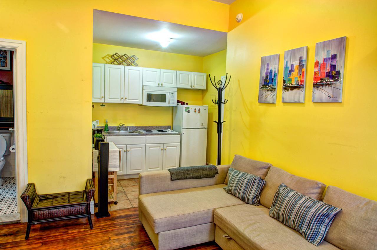 Chelsea Art Hostel New York