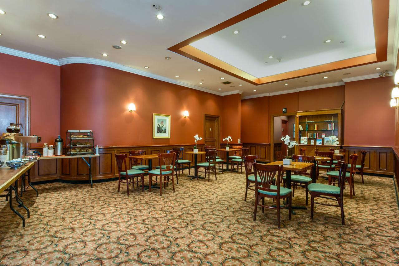 Chelsea Savoy Nova York