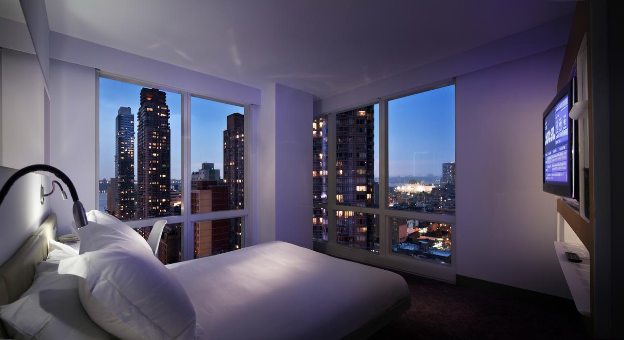 Hotel Yotel Times Square