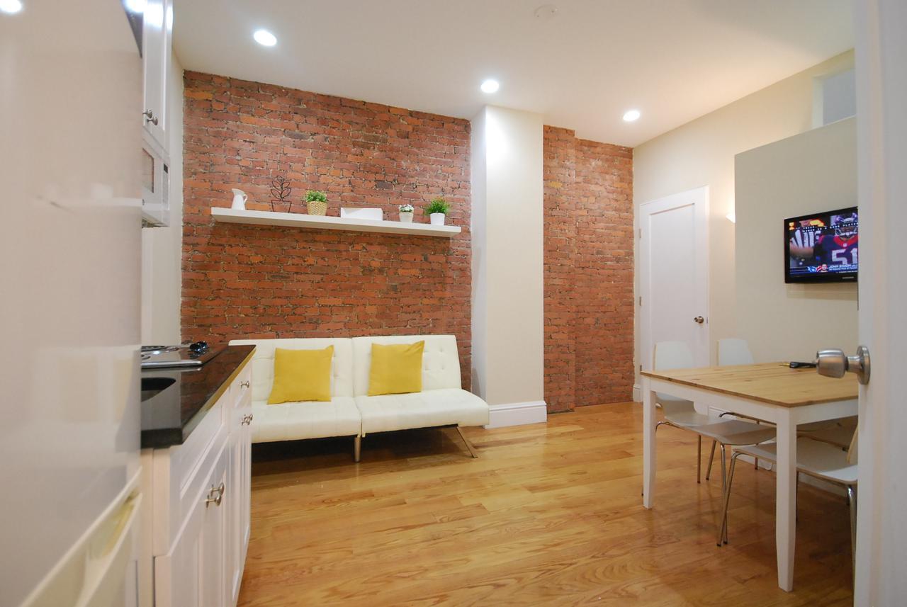 Apartment Broadway *