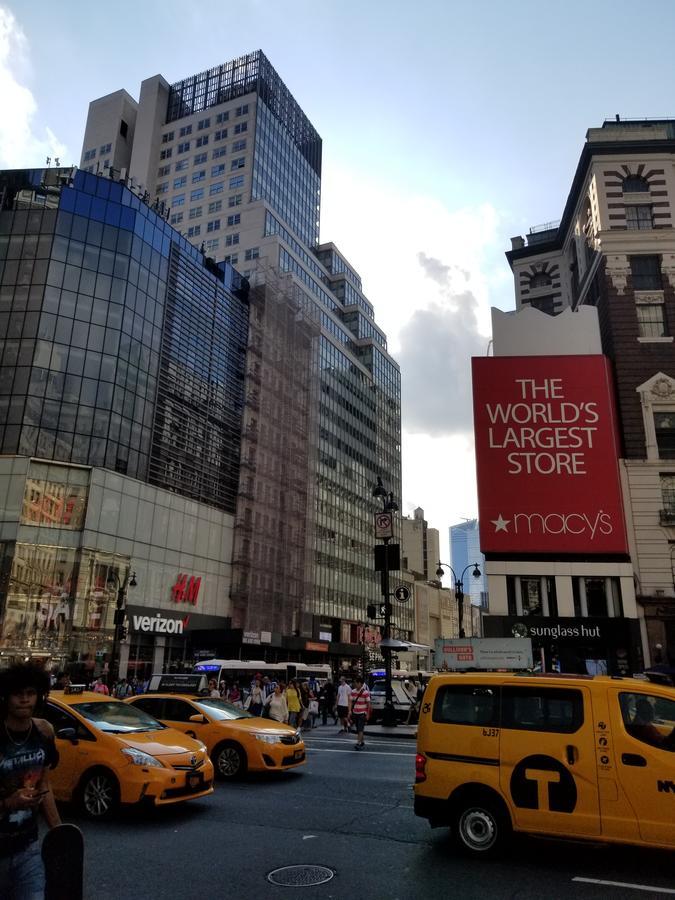 Apartment Broadway *