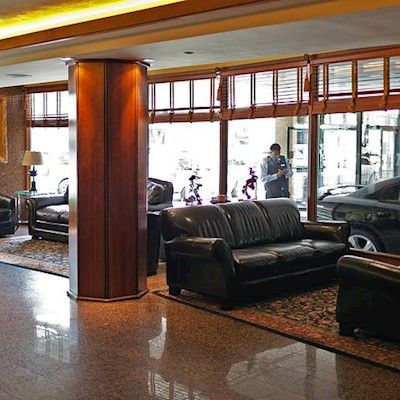 Travel - Midtown Manhattan Hotel Nova York