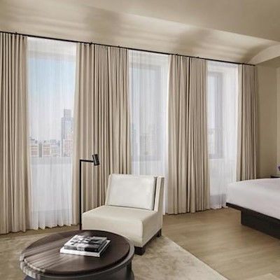 The Edition New York