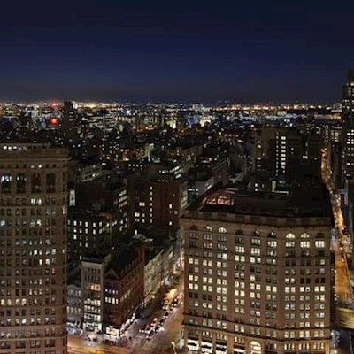 The Edition 5* New York