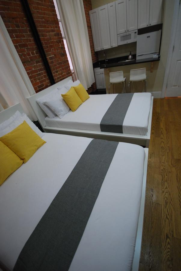 Apartment Broadway