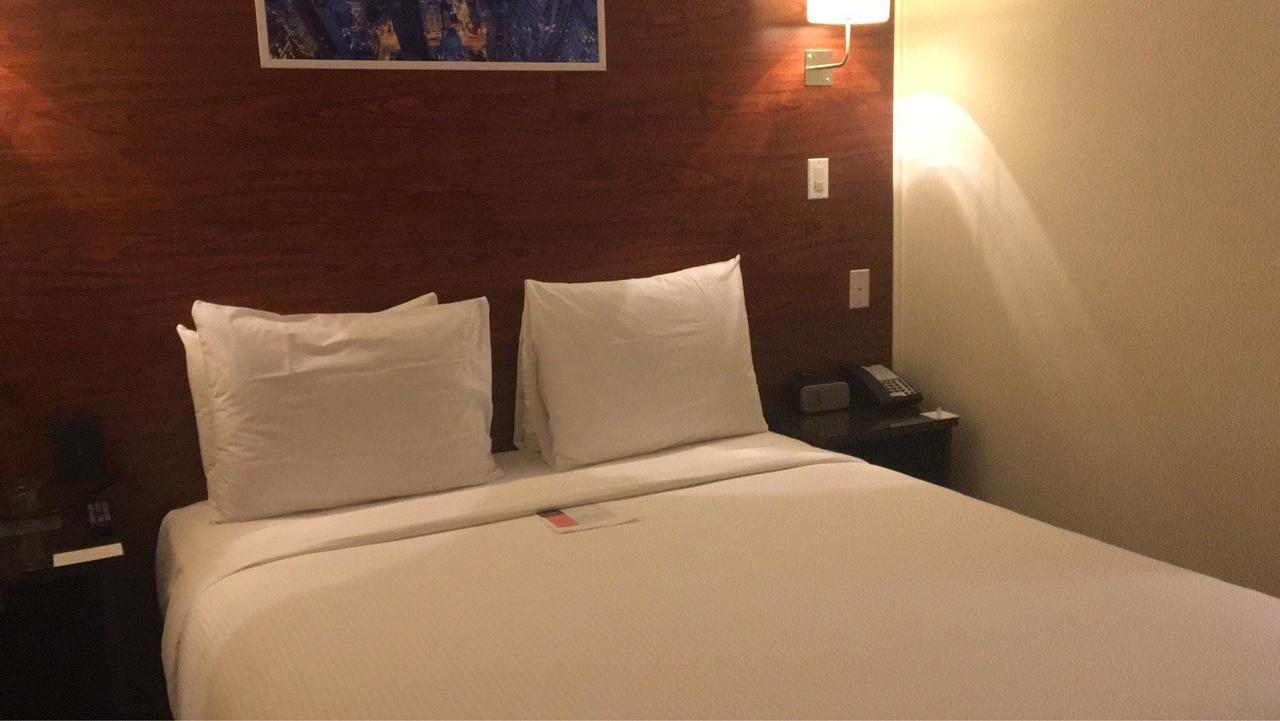 Hotel Lex Nyc 3*