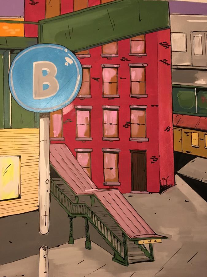Bklyn House Brooklyn 3* New York
