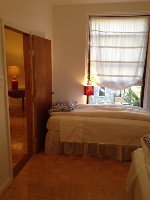 Mildred At The Park Guest house New York