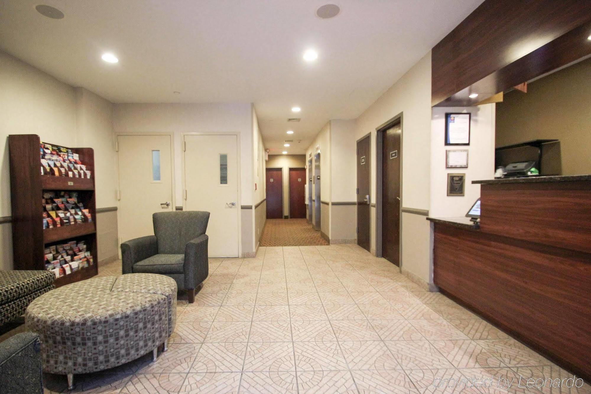 Hotel Comfort Times Square South Area New York