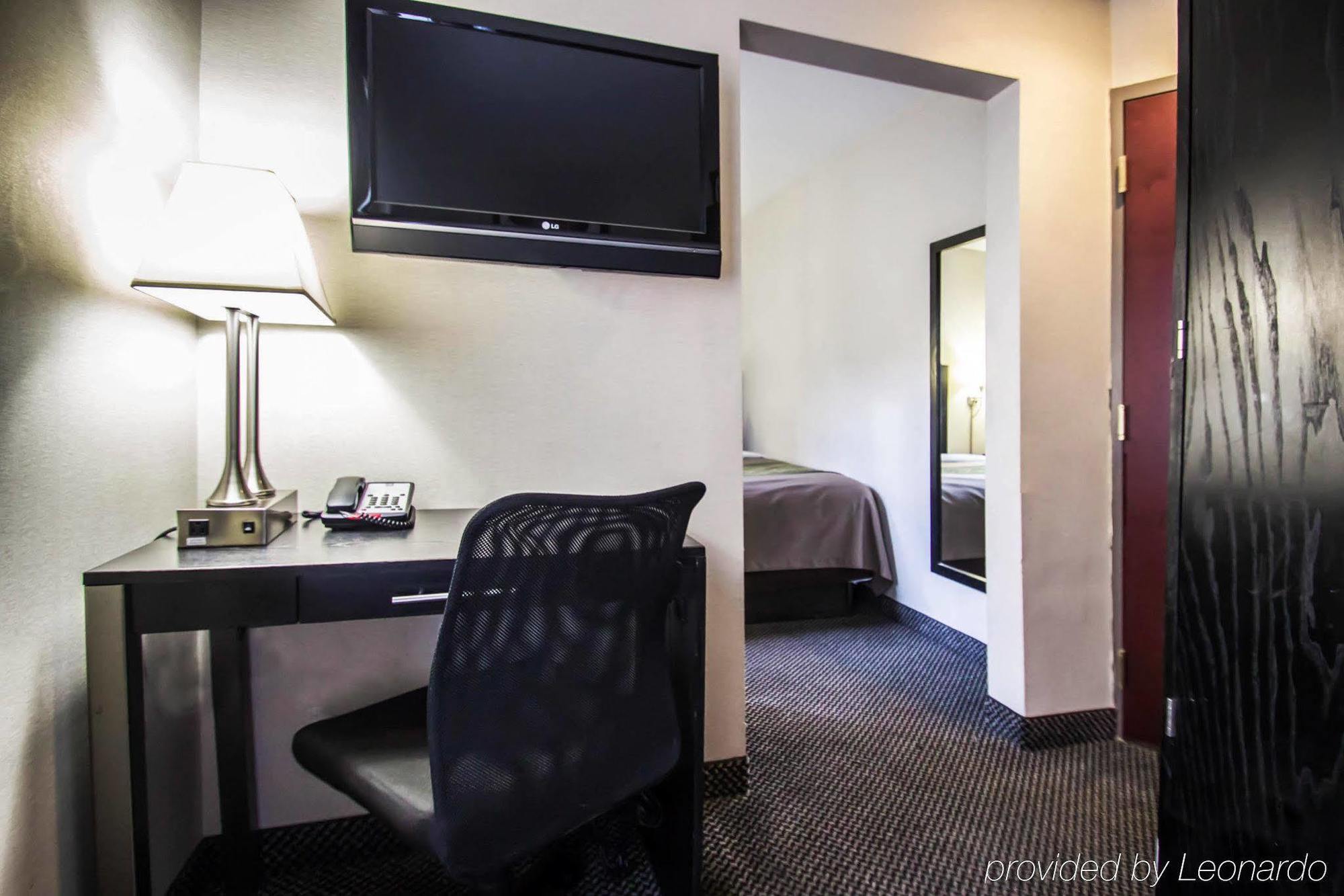 Comfort Times Square South Area Hotel New York