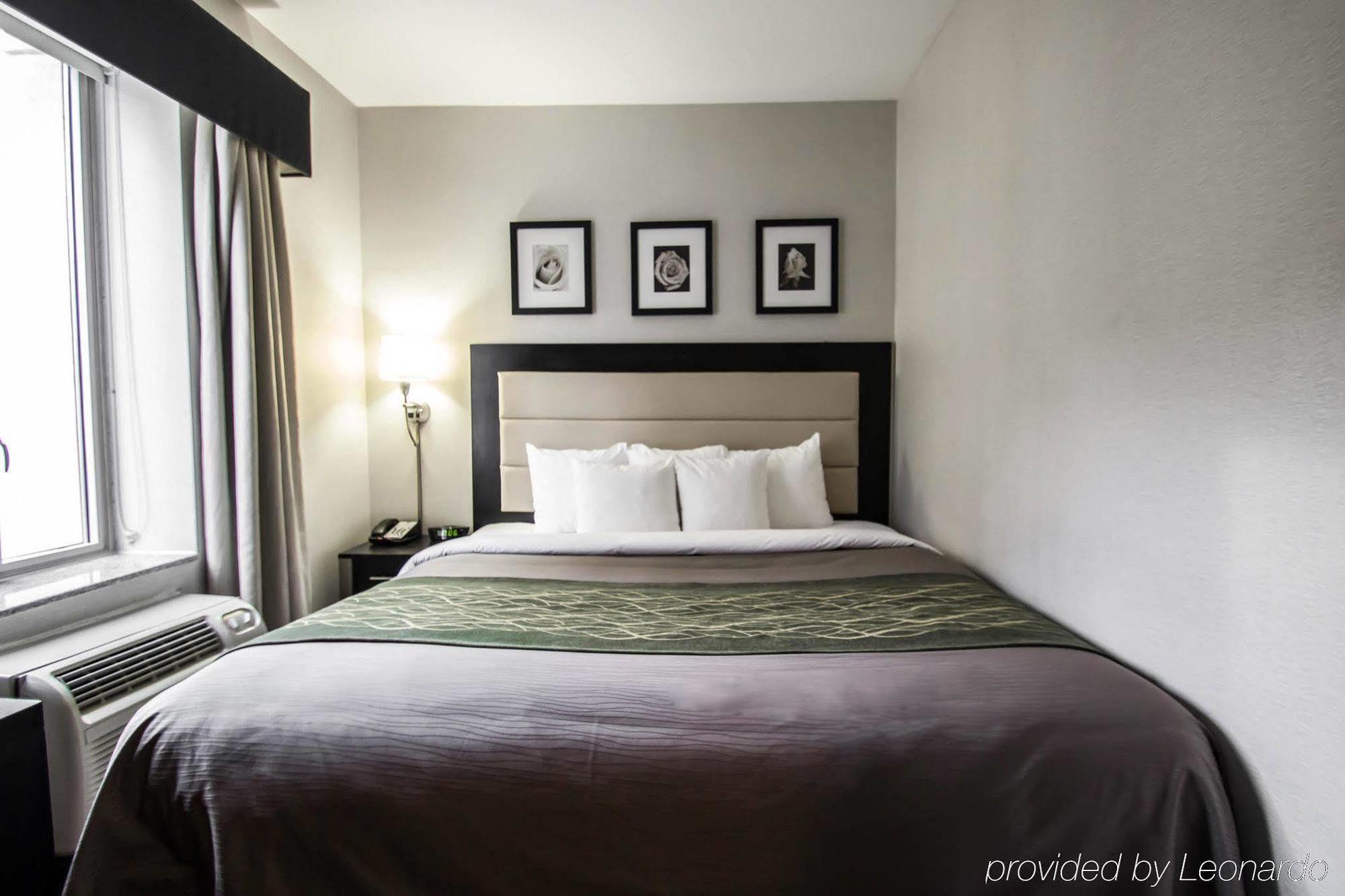 Hotel Comfort Times Square South Area New York