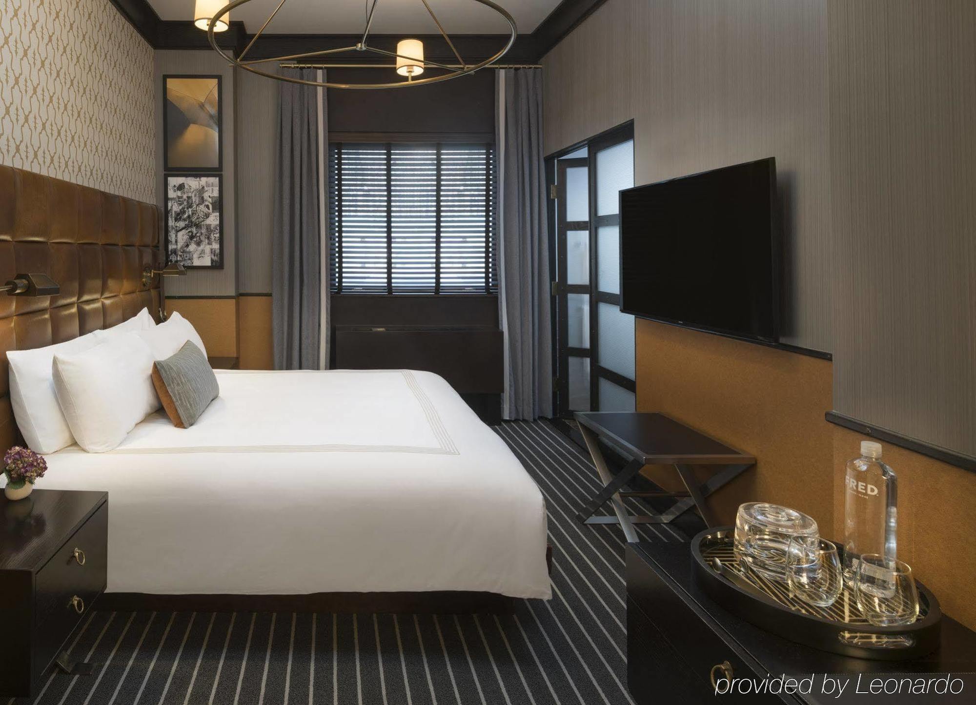Gild Hall, A Thompson Hotel, By Hyatt